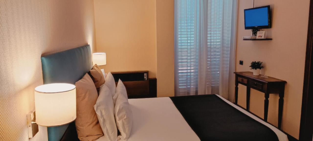 Corsaro Etna Hotel&Spa นีโกโลซี ภายนอก รูปภาพ