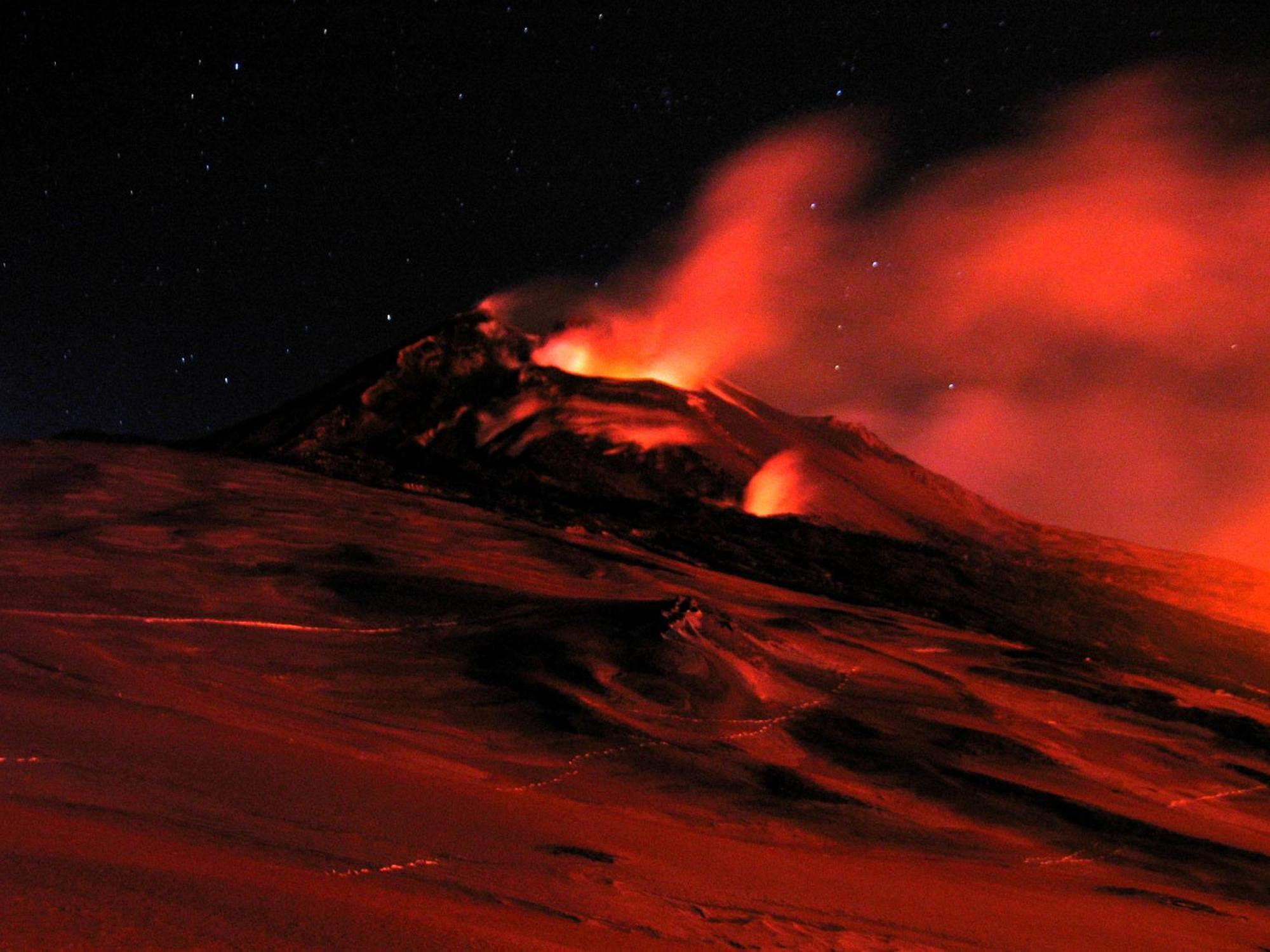 Corsaro Etna Hotel&Spa นีโกโลซี ภายนอก รูปภาพ