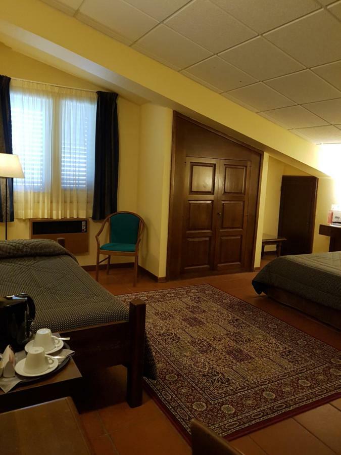 Corsaro Etna Hotel&Spa นีโกโลซี ภายนอก รูปภาพ